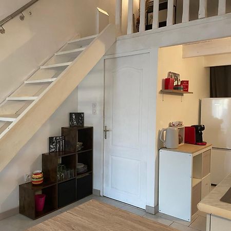 Appartement Bouvreuil Fos-sur-Mer Εξωτερικό φωτογραφία