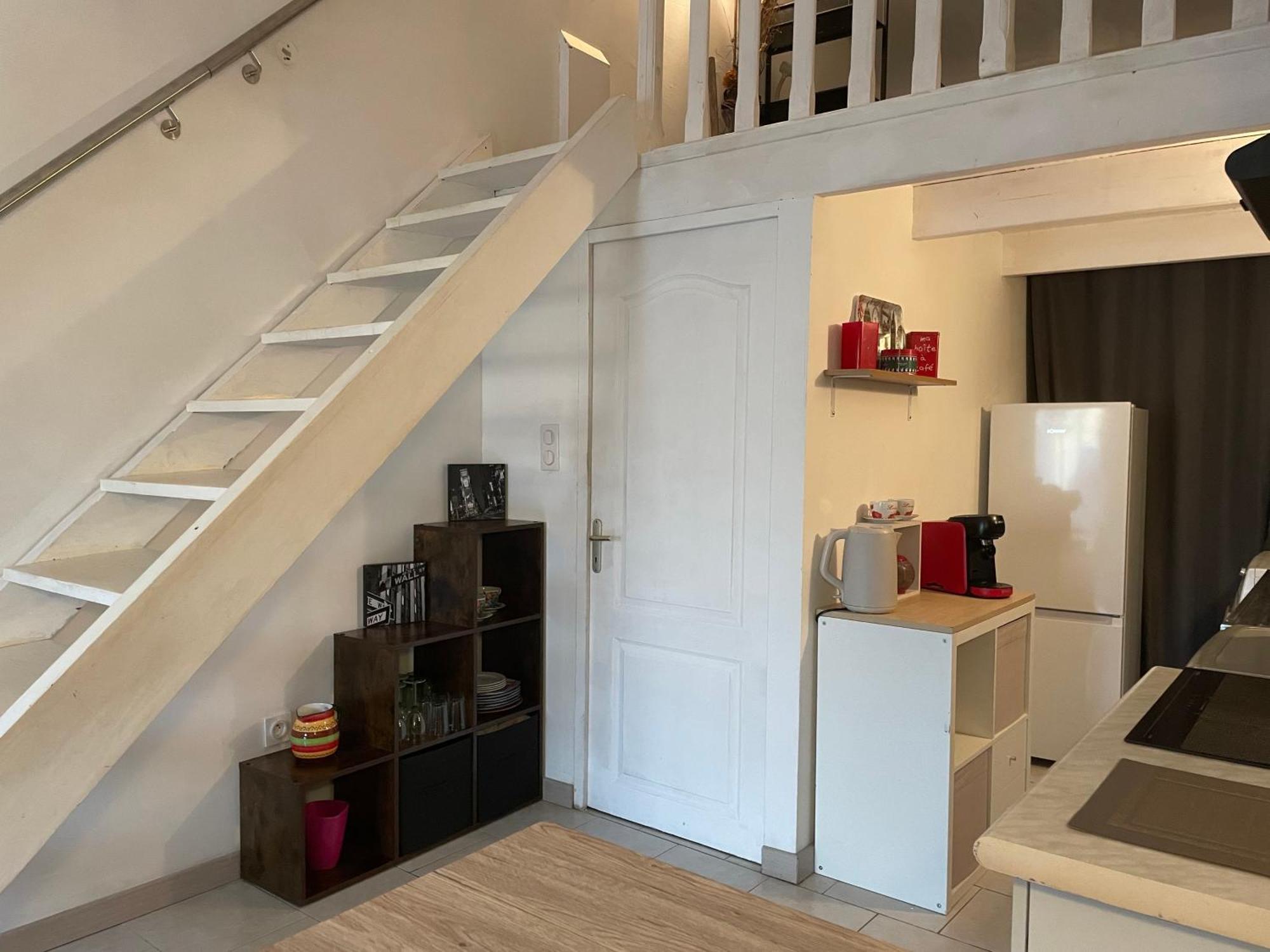 Appartement Bouvreuil Fos-sur-Mer Εξωτερικό φωτογραφία