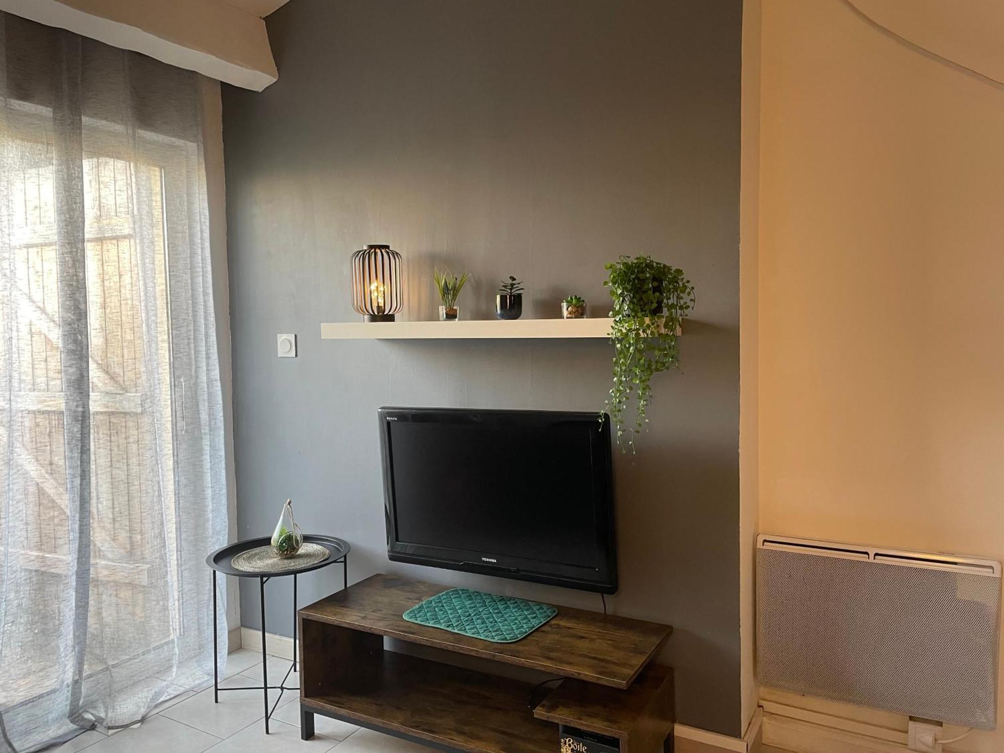 Appartement Bouvreuil Fos-sur-Mer Εξωτερικό φωτογραφία