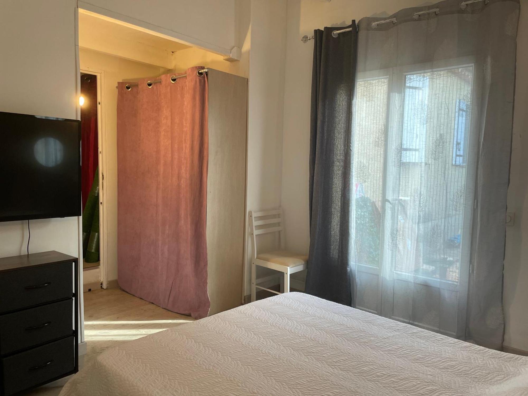 Appartement Bouvreuil Fos-sur-Mer Εξωτερικό φωτογραφία
