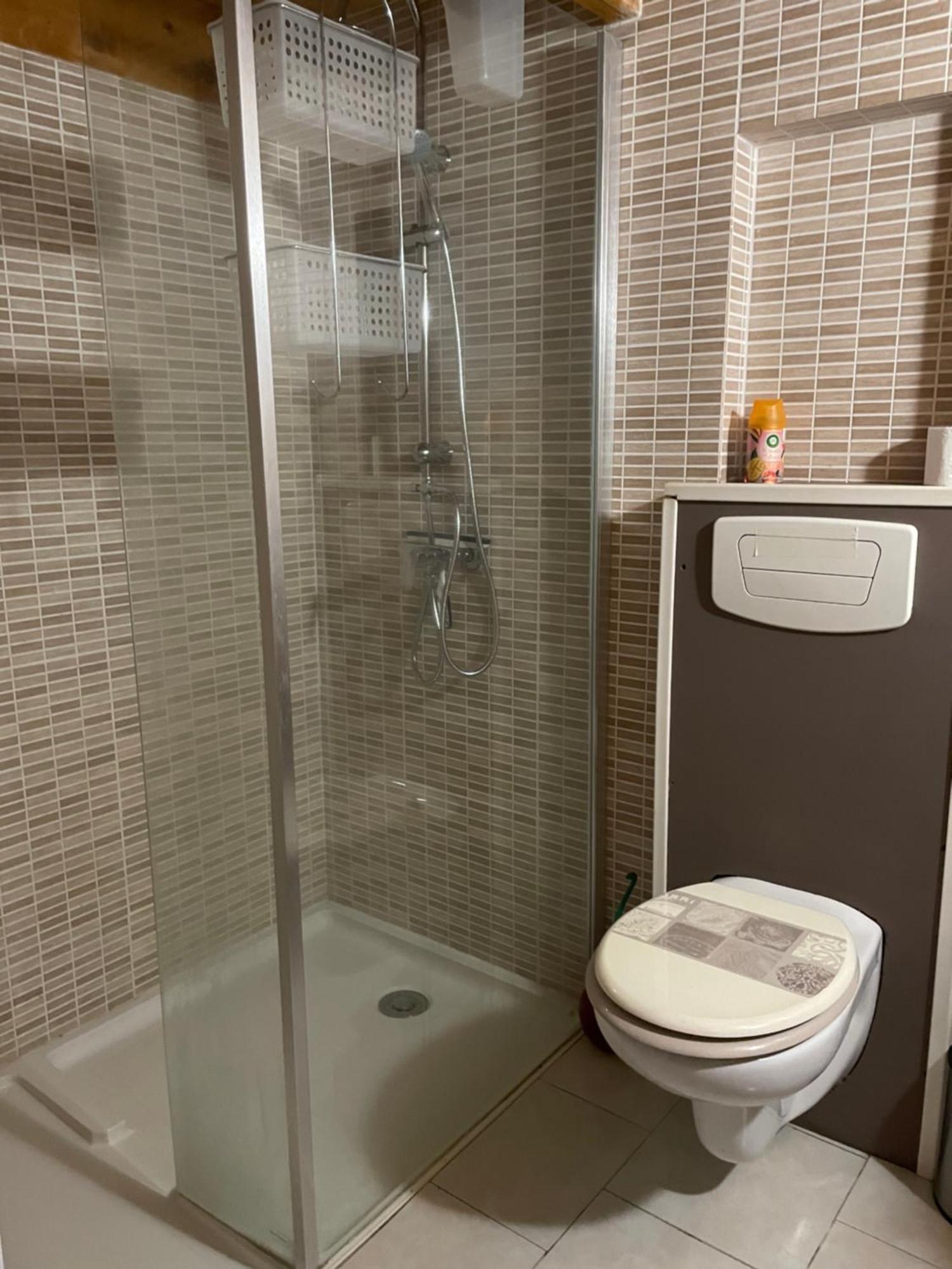 Appartement Bouvreuil Fos-sur-Mer Εξωτερικό φωτογραφία
