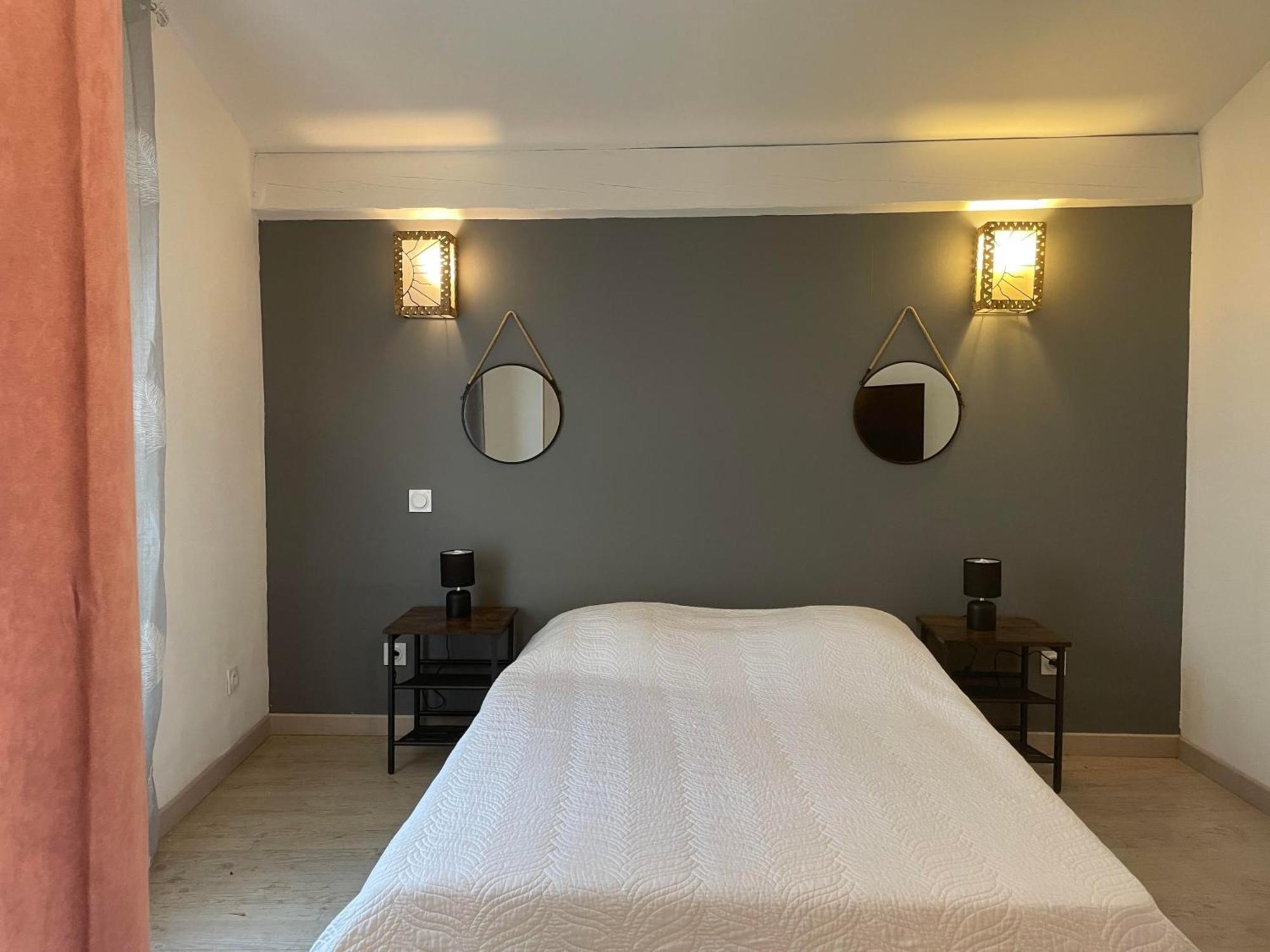 Appartement Bouvreuil Fos-sur-Mer Εξωτερικό φωτογραφία