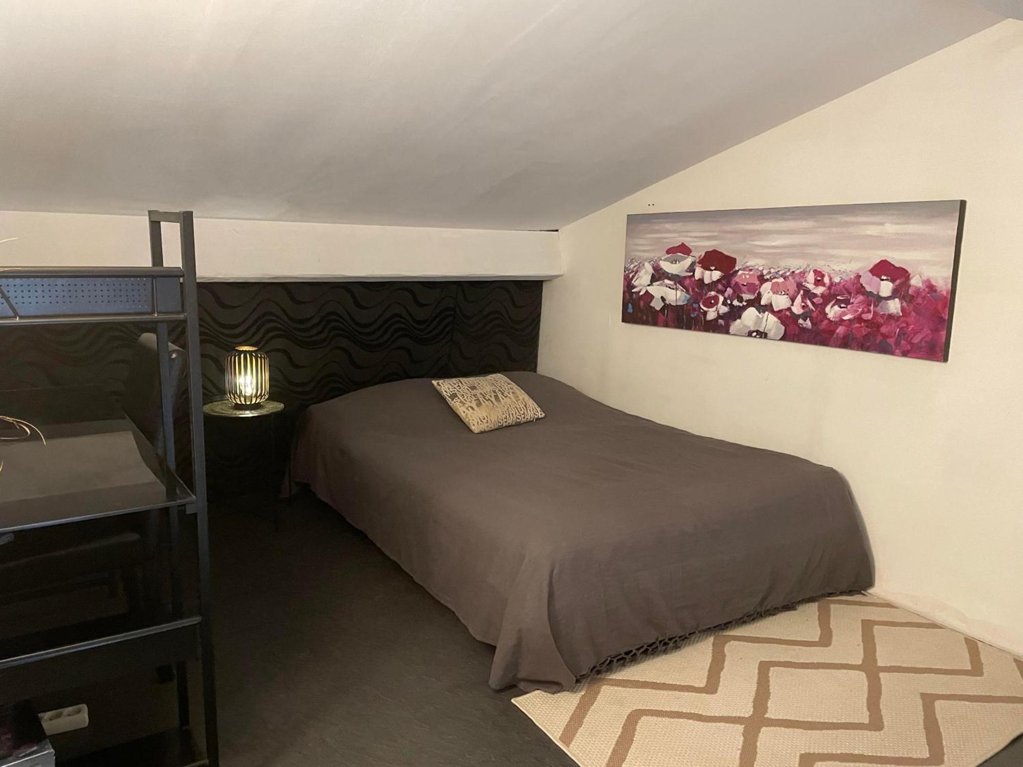 Appartement Bouvreuil Fos-sur-Mer Εξωτερικό φωτογραφία