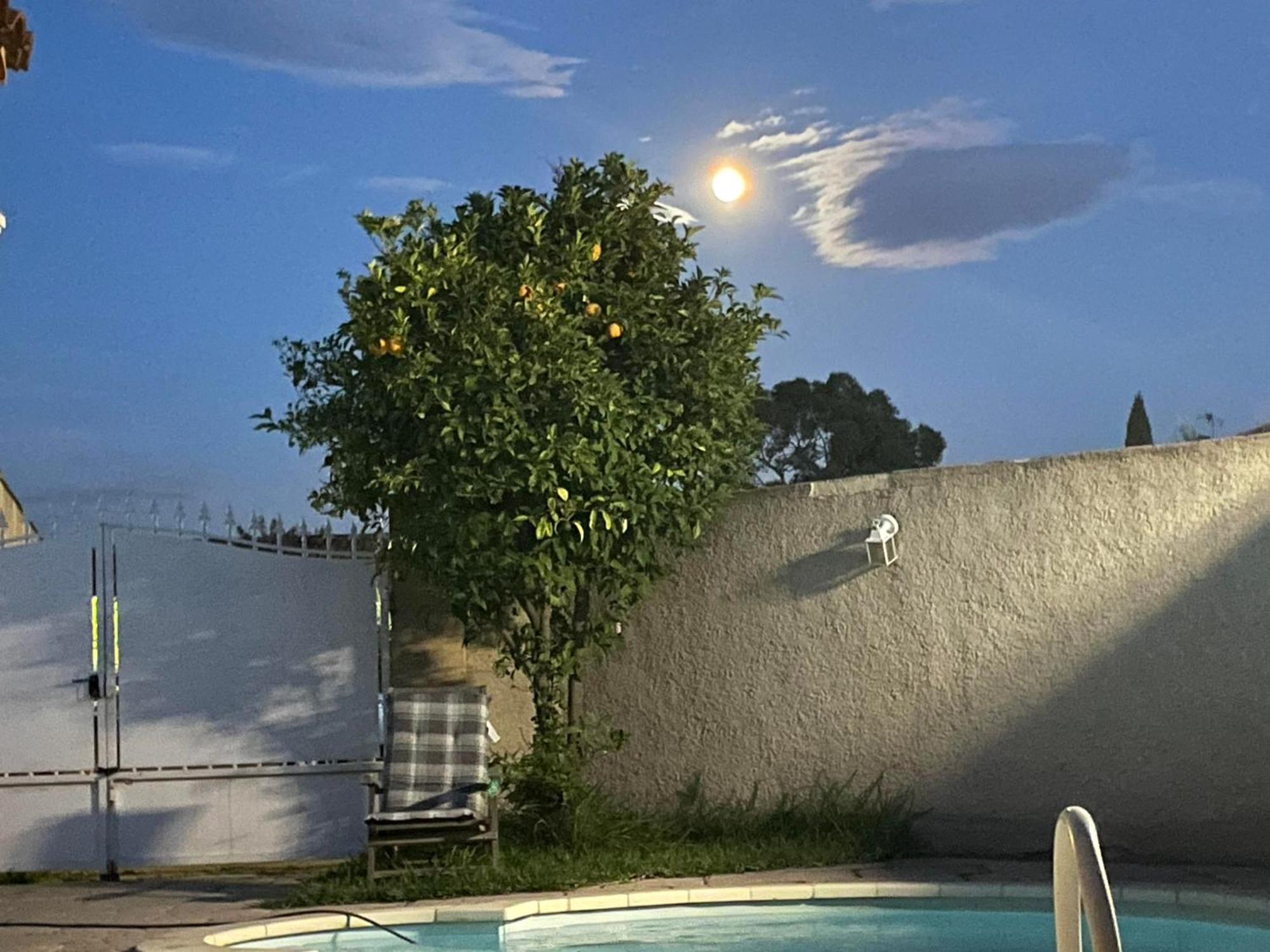 Appartement Bouvreuil Fos-sur-Mer Εξωτερικό φωτογραφία