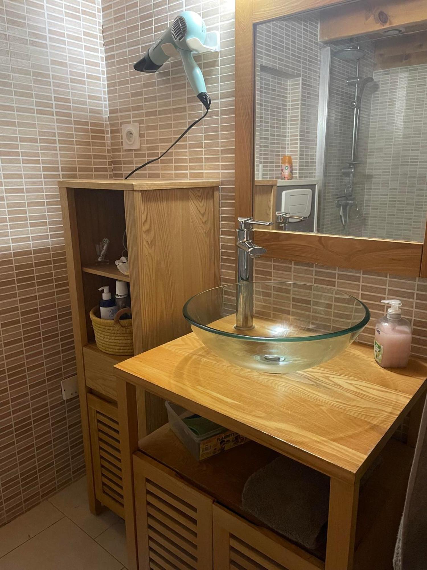 Appartement Bouvreuil Fos-sur-Mer Εξωτερικό φωτογραφία