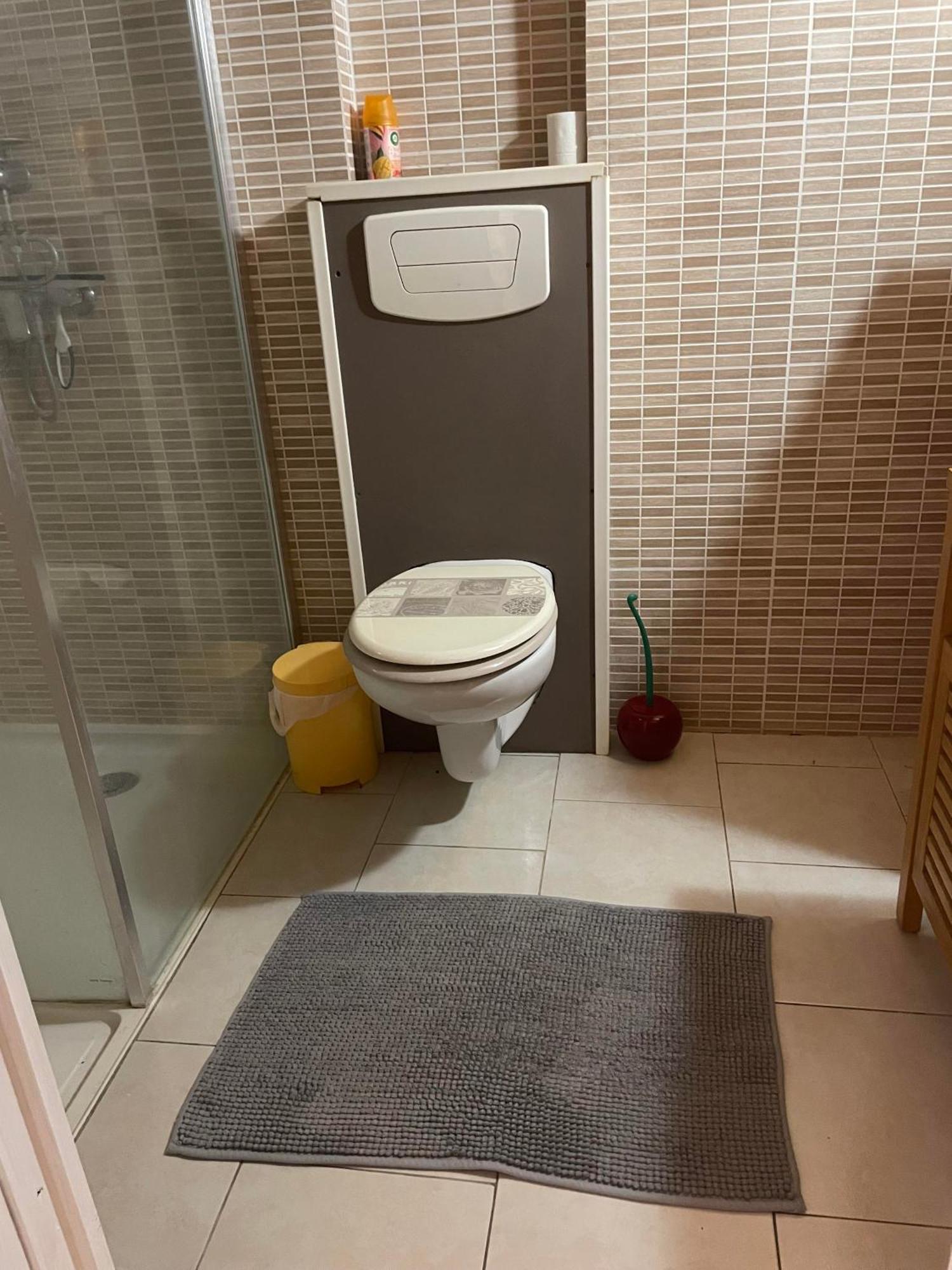 Appartement Bouvreuil Fos-sur-Mer Εξωτερικό φωτογραφία