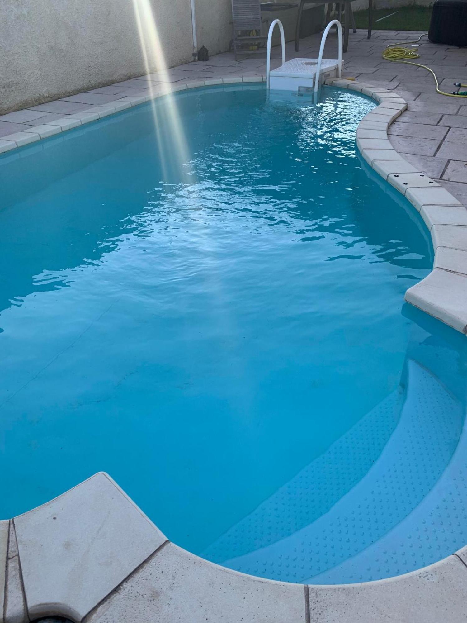 Appartement Bouvreuil Fos-sur-Mer Εξωτερικό φωτογραφία